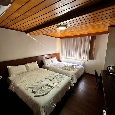 Gold Corner Hotel Стамбул Экстерьер фото