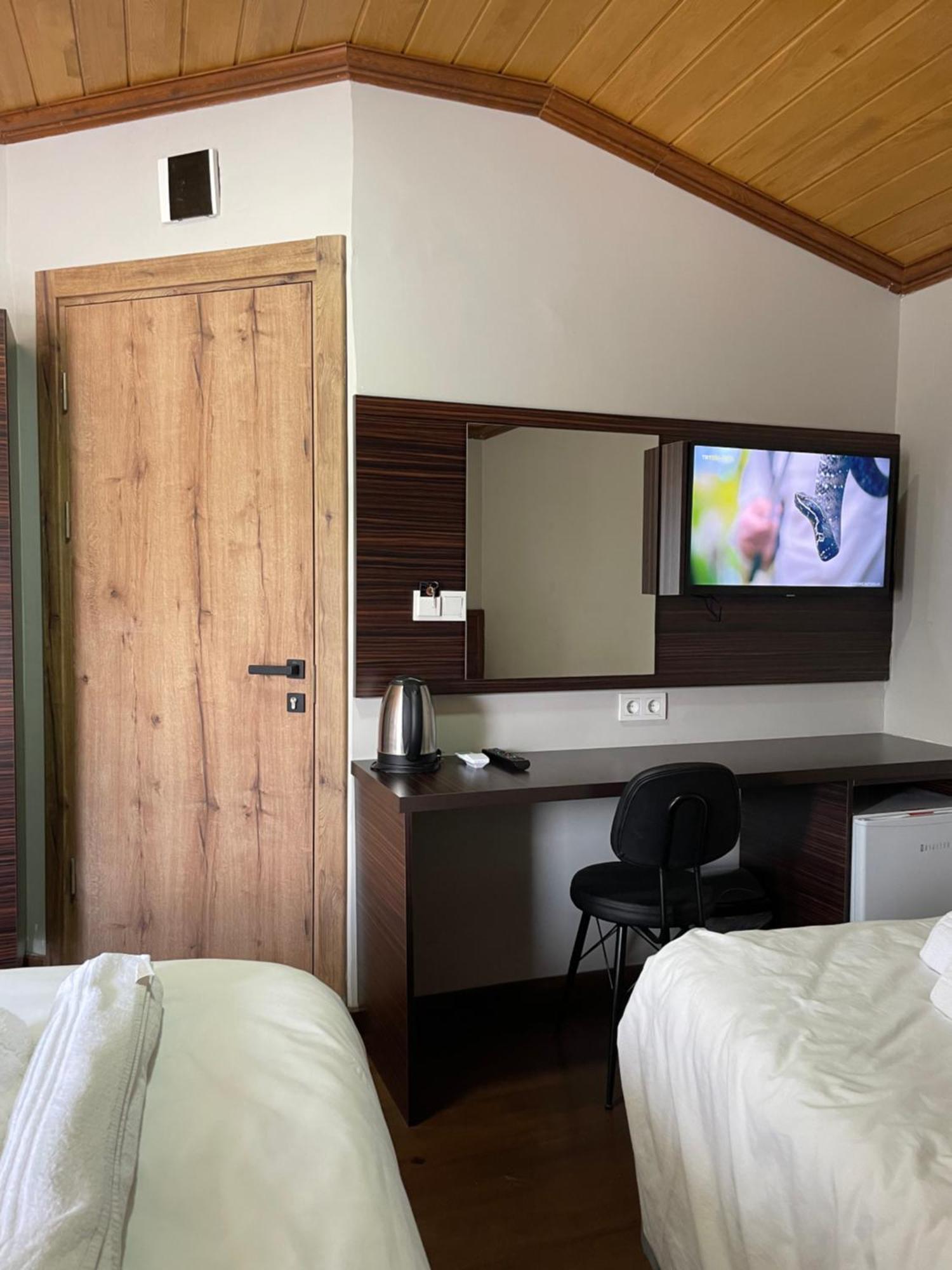 Gold Corner Hotel Стамбул Экстерьер фото