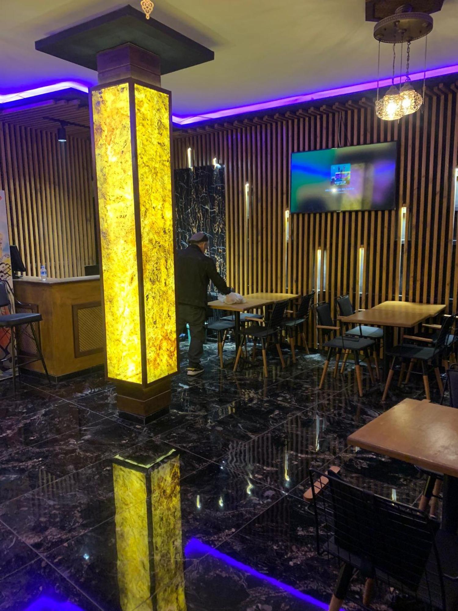 Gold Corner Hotel Стамбул Экстерьер фото