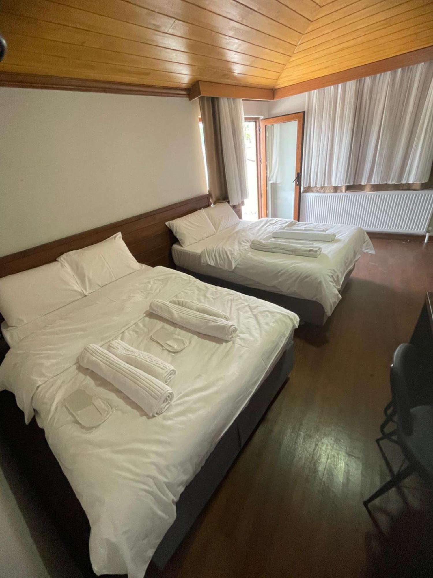 Gold Corner Hotel Стамбул Экстерьер фото
