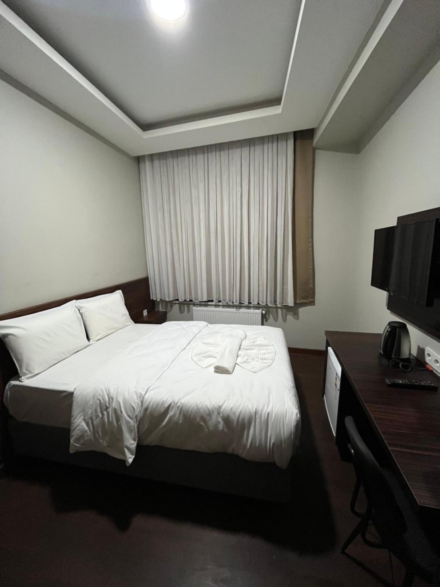 Gold Corner Hotel Стамбул Экстерьер фото