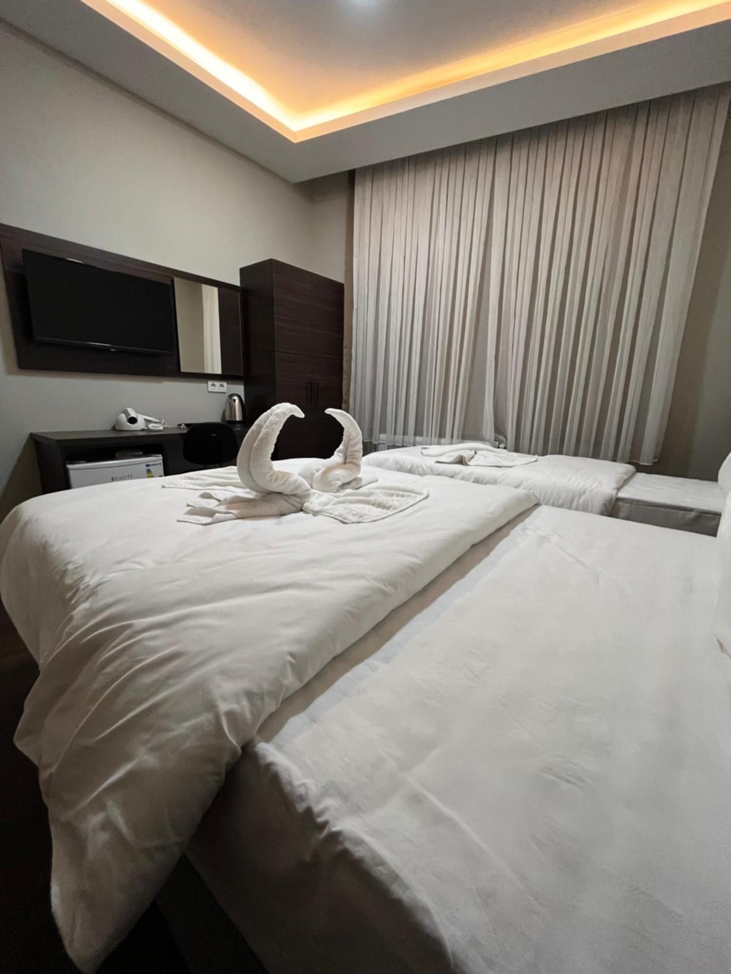 Gold Corner Hotel Стамбул Экстерьер фото