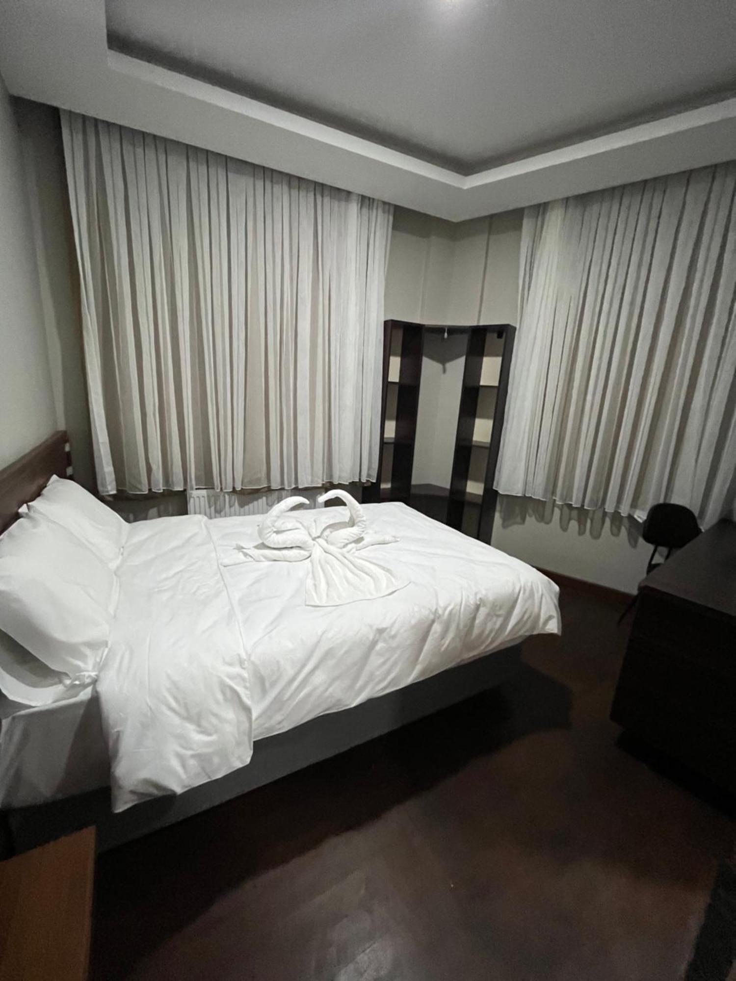Gold Corner Hotel Стамбул Экстерьер фото