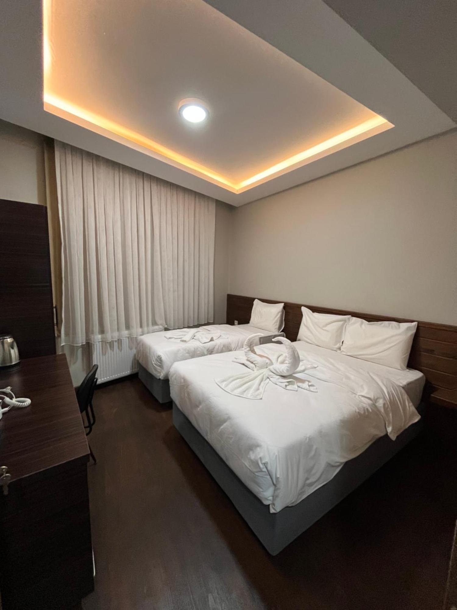 Gold Corner Hotel Стамбул Экстерьер фото