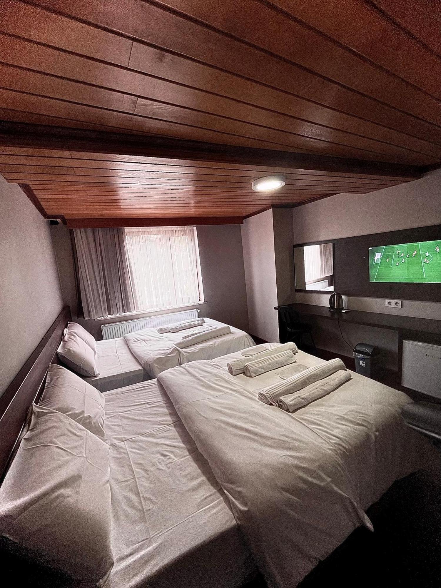 Gold Corner Hotel Стамбул Экстерьер фото