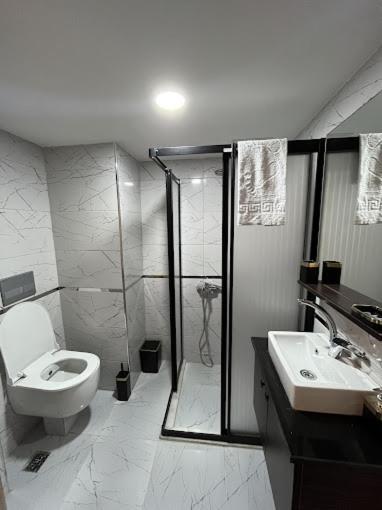 Gold Corner Hotel Стамбул Экстерьер фото