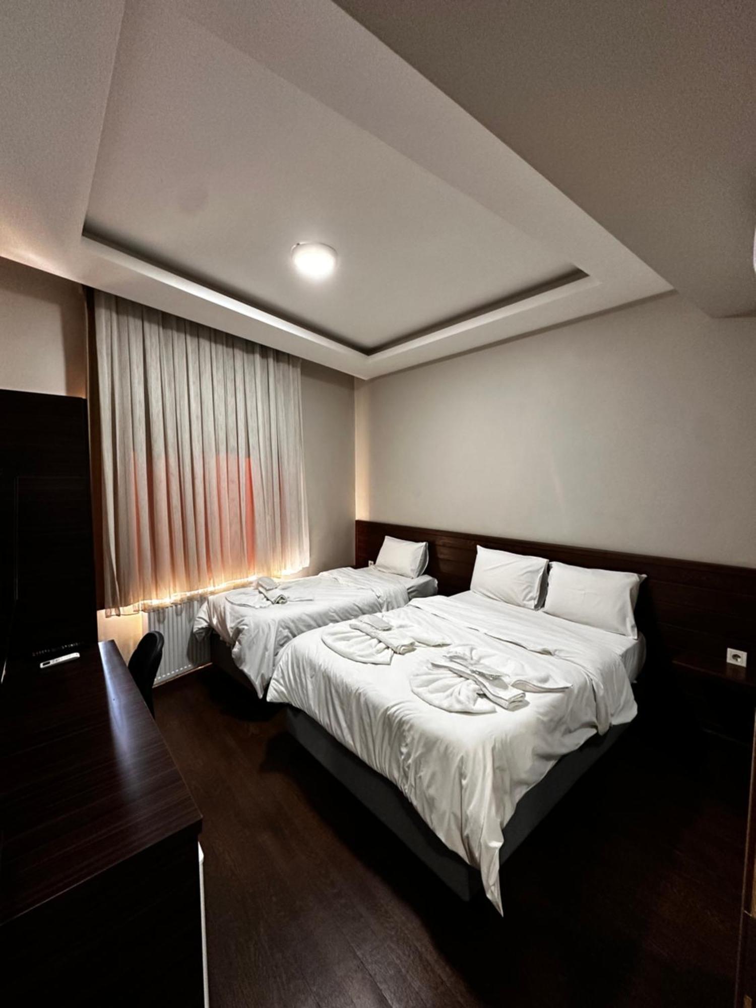Gold Corner Hotel Стамбул Экстерьер фото