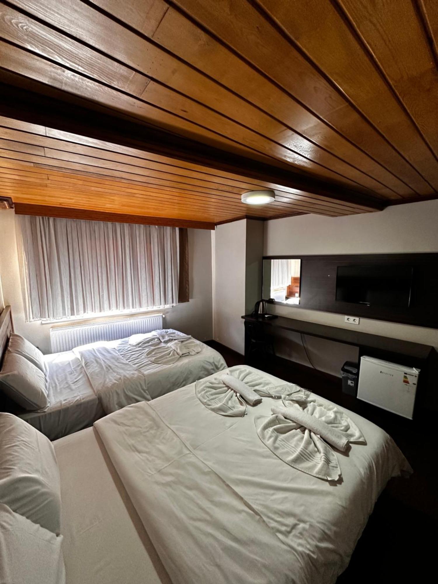 Gold Corner Hotel Стамбул Экстерьер фото